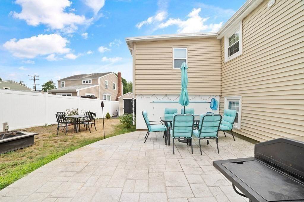 35. Single Family for Sale at Weymouth, MA 02189