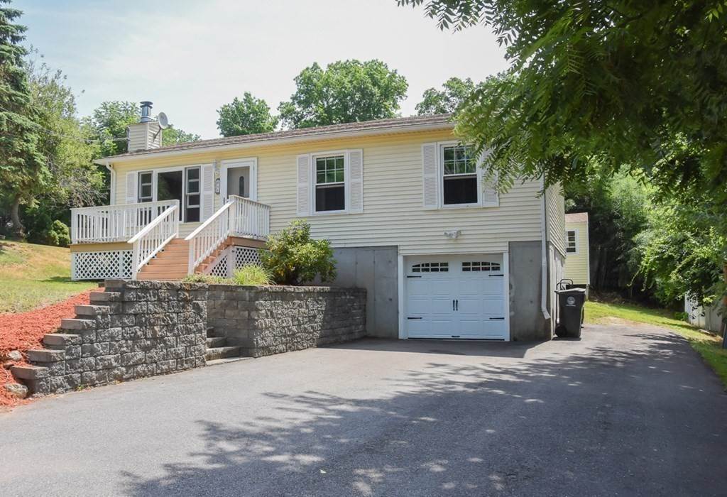 1. Single Family for Sale at Haverhill, MA 01832