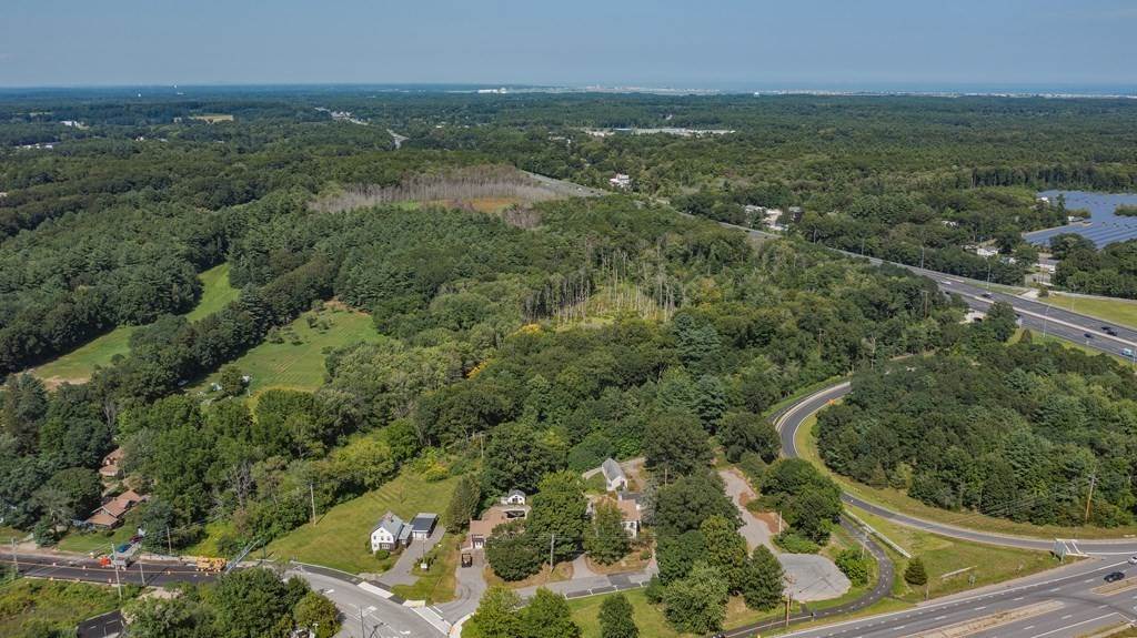 3. Land for Sale at Amesbury, MA 01913