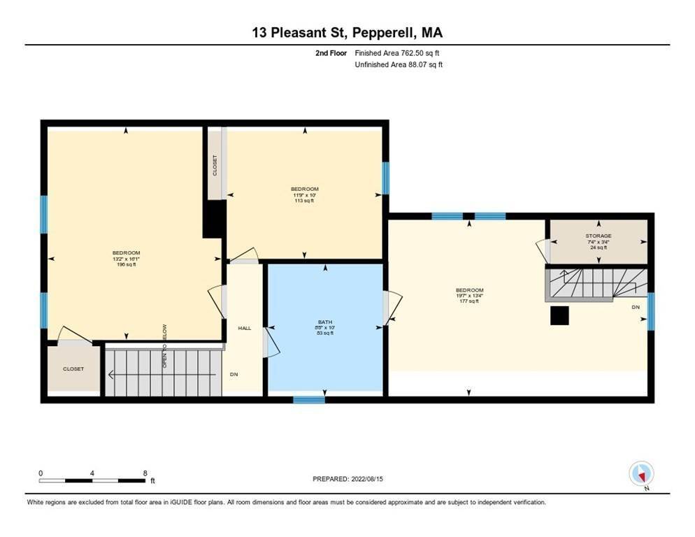 29. Single Family for Sale at Pepperell, MA 01463