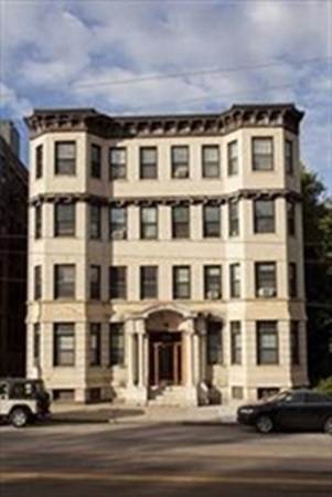 Condominium at Commonwealth, Boston, MA 02135