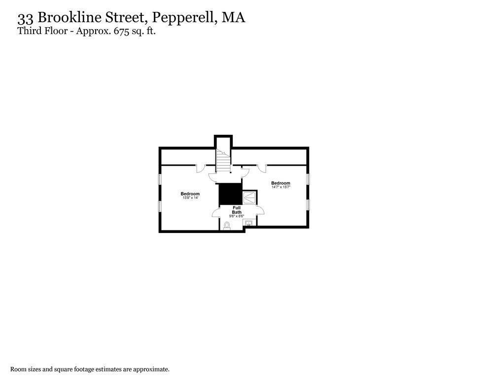 41. Single Family for Sale at Pepperell, MA 01463