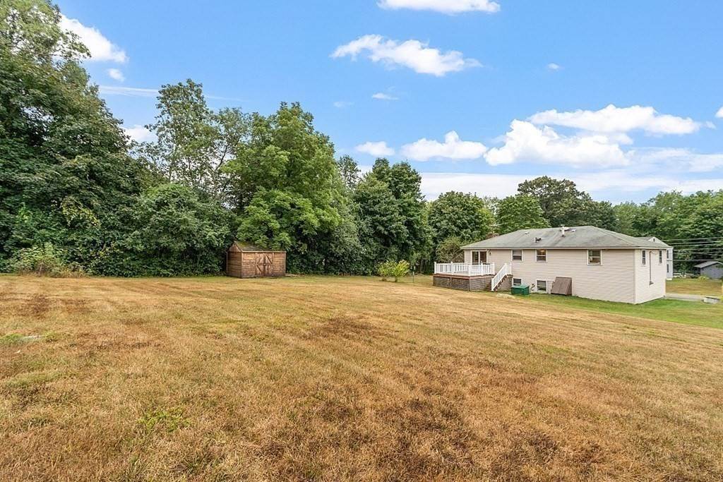 6. Single Family for Sale at Tewksbury, MA 01876