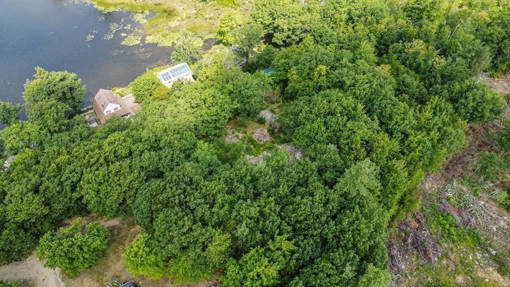 4. Land for Sale at Ashby, MA 01431