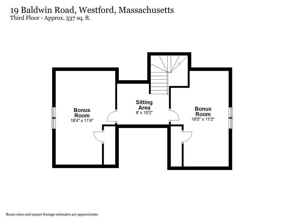 41. Single Family for Sale at Westford, MA 01886