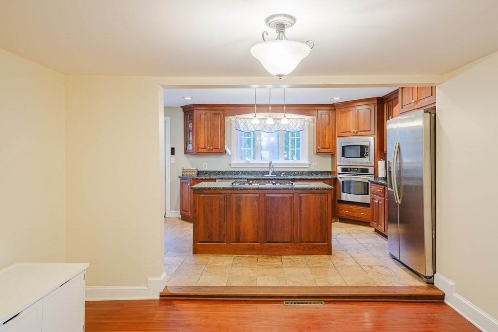5. Single Family for Sale at Bridgewater, MA 02324
