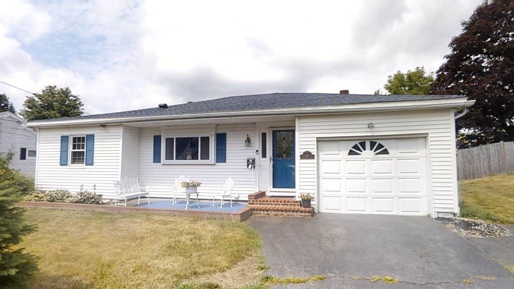 1. Single Family for Sale at Haverhill, MA 01830