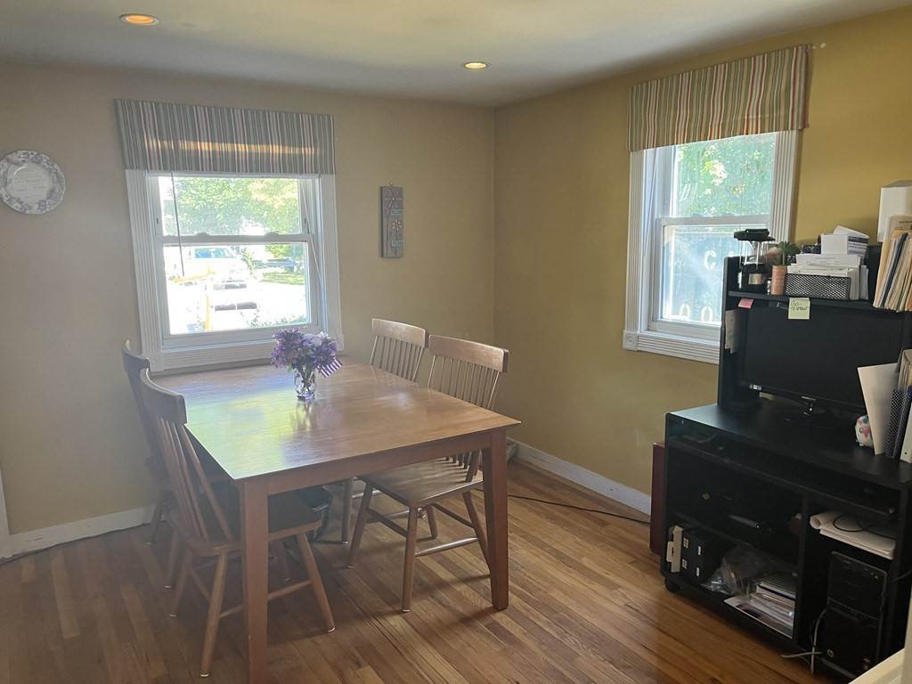 5. Single Family for Sale at Weymouth, MA 02189
