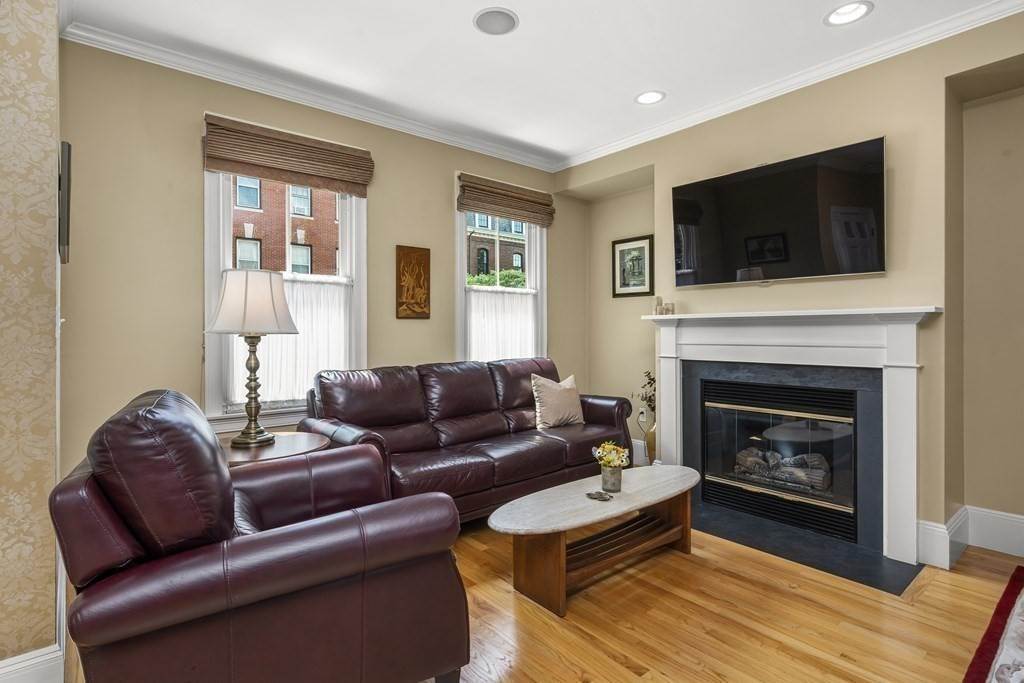 6. Single Family for Sale at Medford Street The Neck, Boston, MA 02129