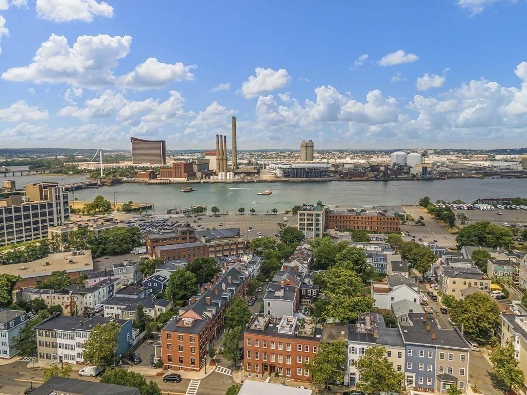 28. Single Family for Sale at Medford Street The Neck, Boston, MA 02129