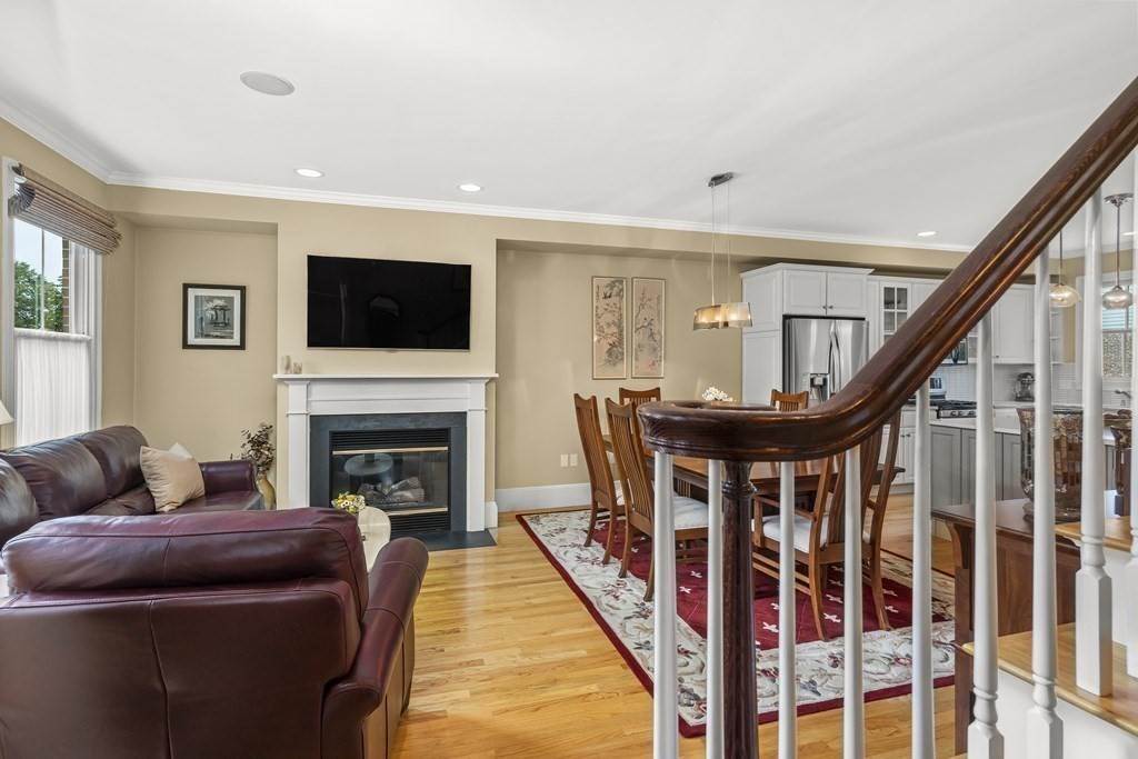 7. Single Family for Sale at Medford Street The Neck, Boston, MA 02129
