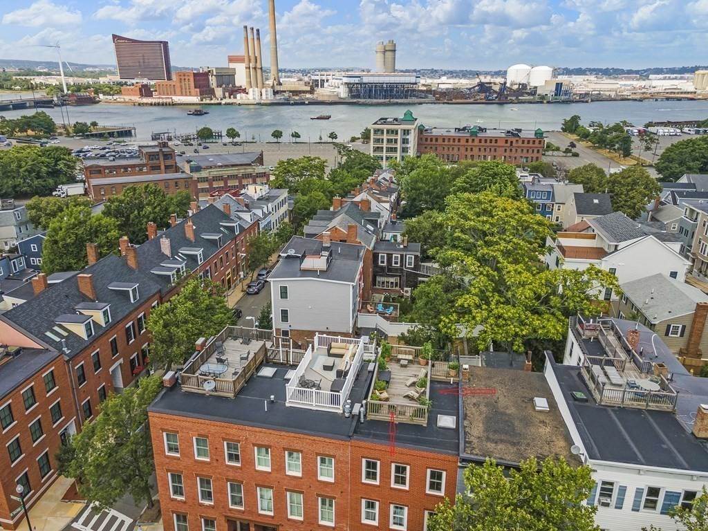 27. Single Family for Sale at Medford Street The Neck, Boston, MA 02129