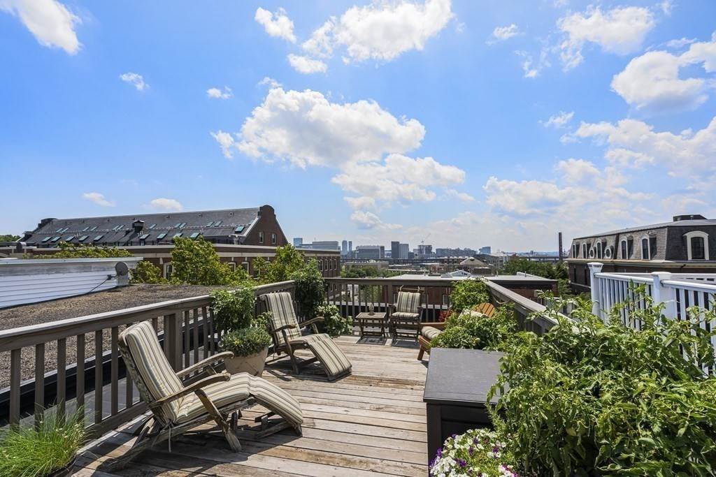 3. Single Family for Sale at Medford Street The Neck, Boston, MA 02129