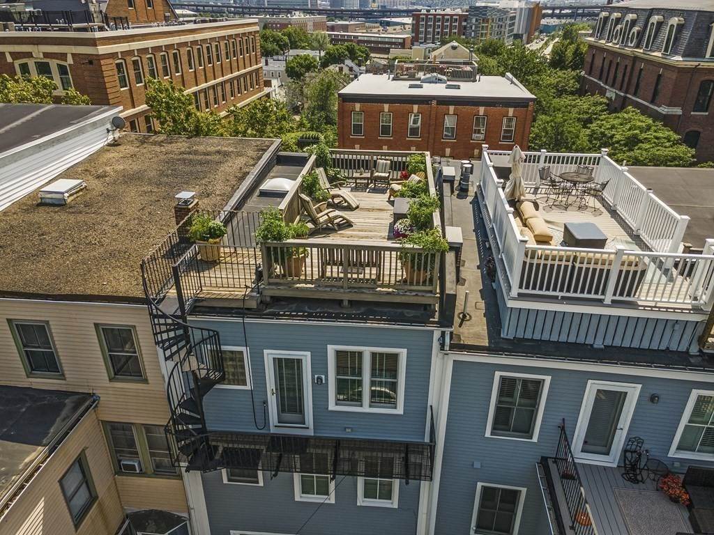 29. Single Family for Sale at Medford Street The Neck, Boston, MA 02129