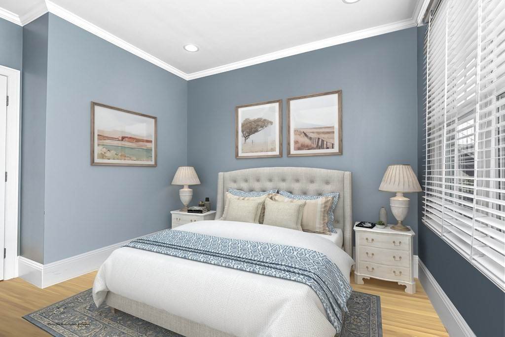 20. Single Family for Sale at Medford Street The Neck, Boston, MA 02129