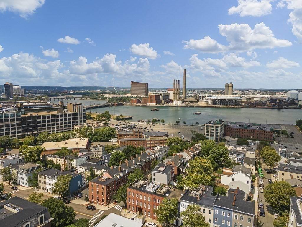30. Single Family for Sale at Medford Street The Neck, Boston, MA 02129