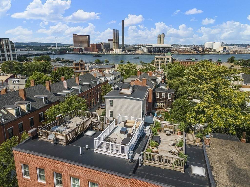34. Single Family for Sale at Medford Street The Neck, Boston, MA 02129