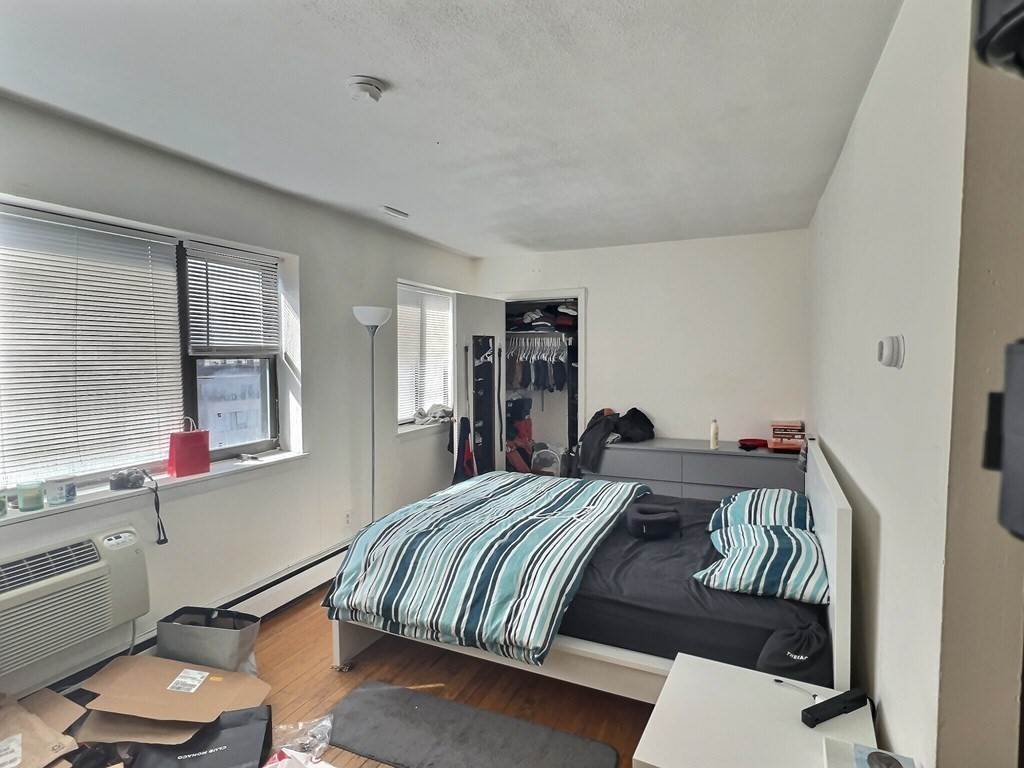 Apartment at Allston, Boston, MA 02215