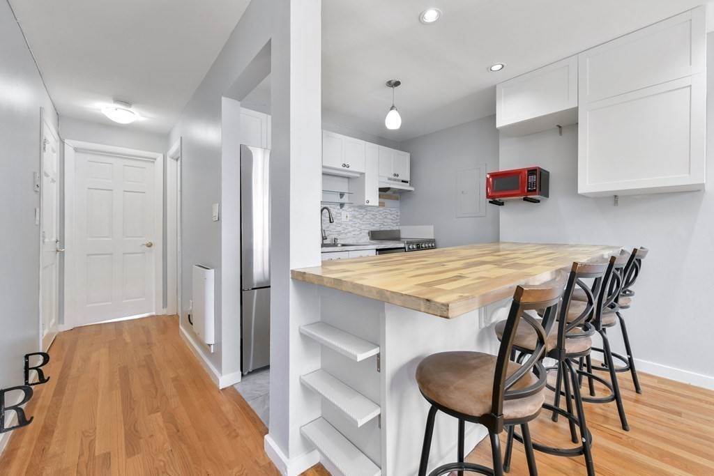 Single Family for Sale at South End, Boston, MA 02118