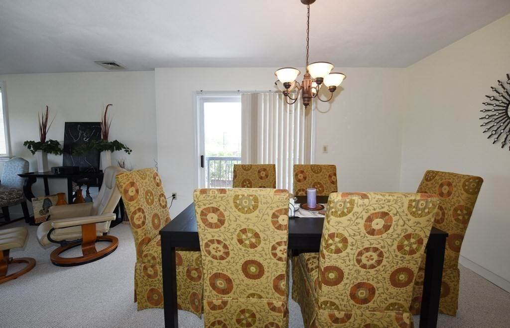 13. Condominium for Sale at Weymouth, MA 02191