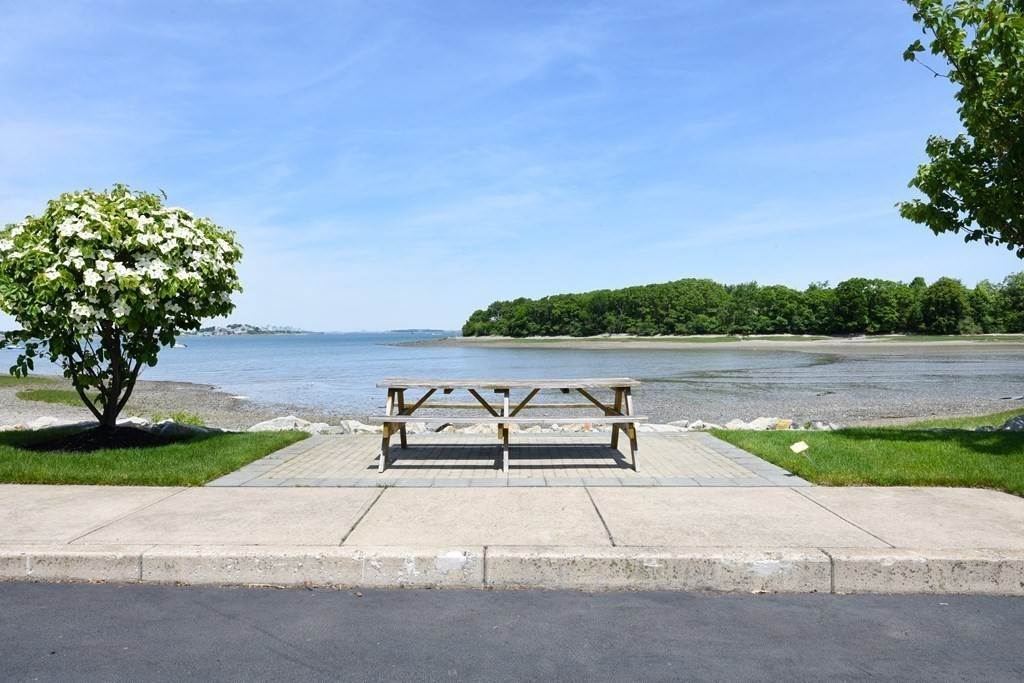 21. Condominium for Sale at Weymouth, MA 02191