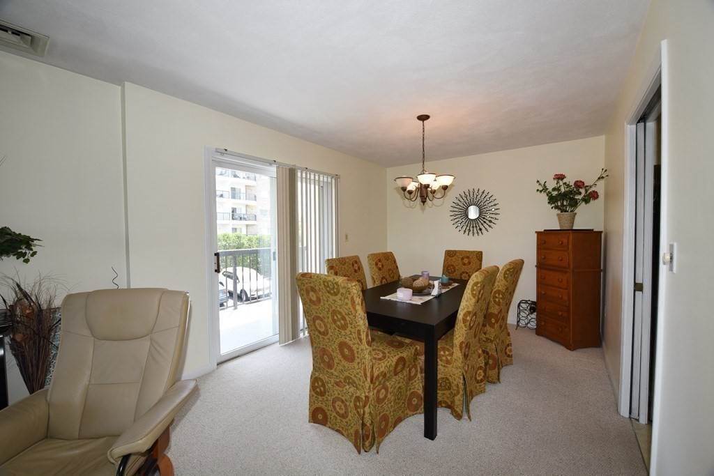 12. Condominium for Sale at Weymouth, MA 02191