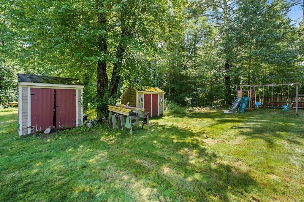 26. Single Family for Sale at Halifax, MA 02338