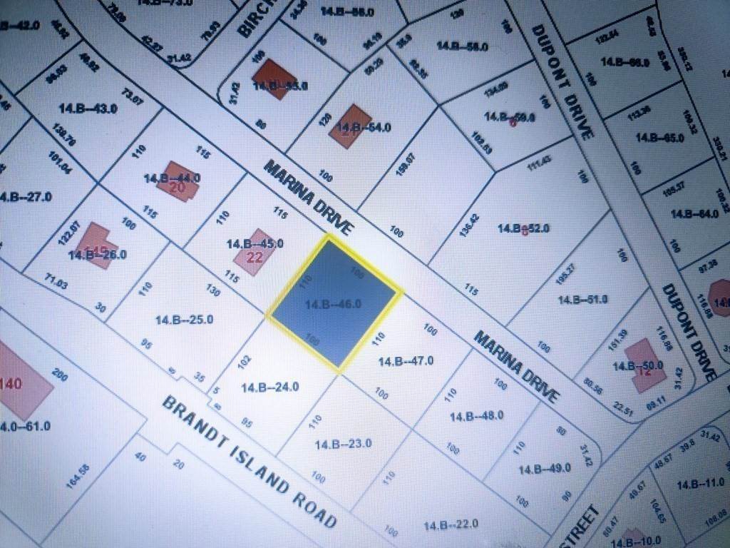 Land for Sale at Mattapoisett, MA 02739