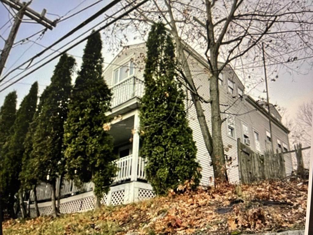 Multi Family for Sale at Methuen, MA 01844