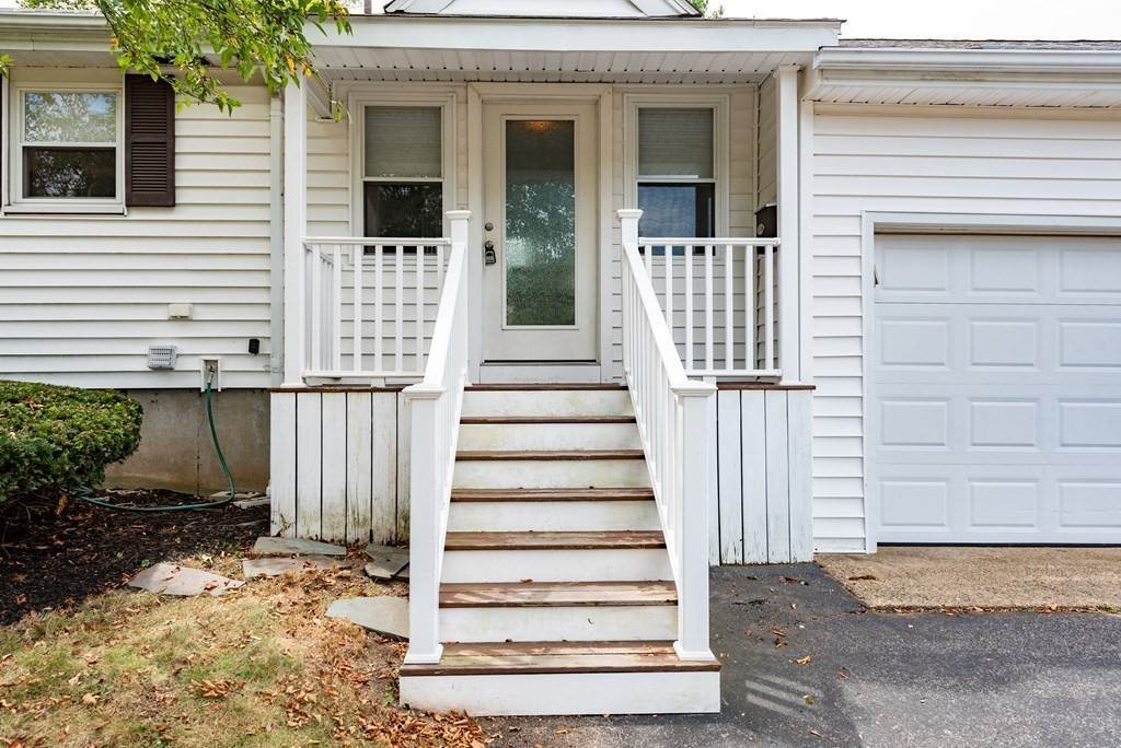 4. Single Family for Sale at Weymouth, MA 02190