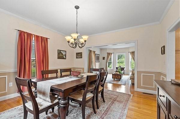 11. Single Family for Sale at Tewksbury, MA 01876