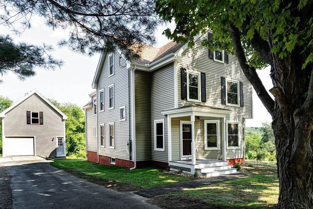2. Single Family for Sale at Haverhill, MA 01835