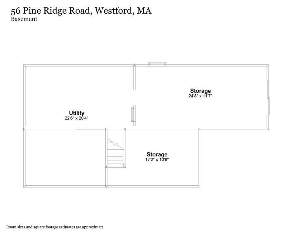 38. Single Family for Sale at Westford, MA 01886