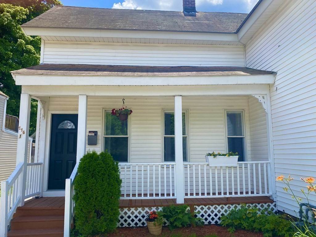 2. Multi Family for Sale at Ayer, MA 01432