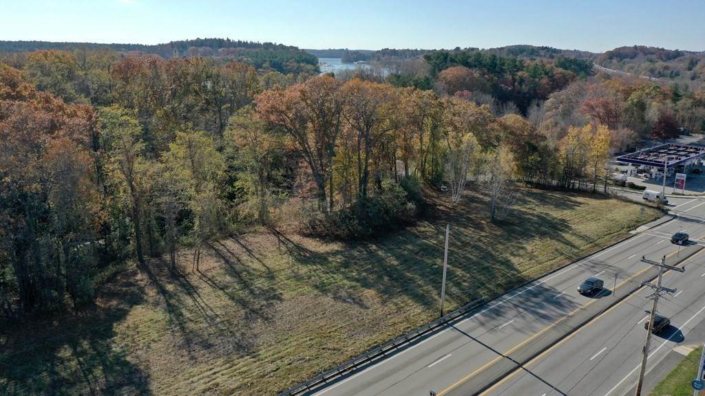 2. Land for Sale at Amesbury, MA 01913