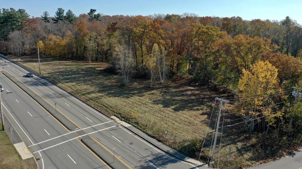 4. Land for Sale at Amesbury, MA 01913