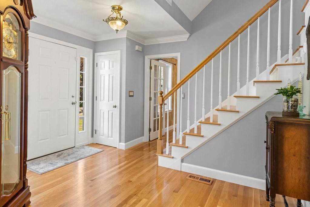 3. Single Family for Sale at Haverhill, MA 01835