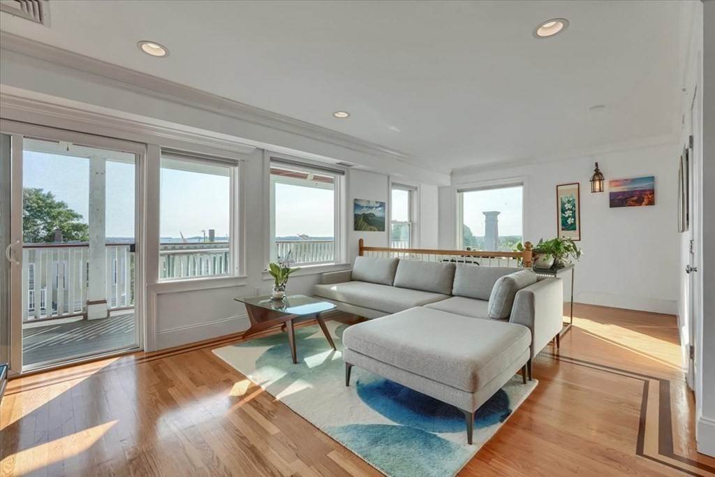 Condominium for Sale at Meeting House Hill, Boston, MA 02122