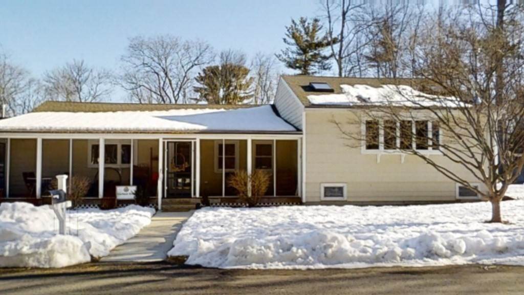 Single Family for Sale at Merrimac, MA 01860