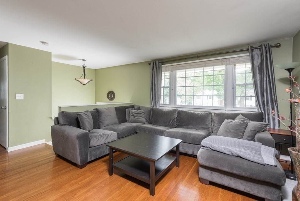 5. Single Family for Sale at Bridgewater, MA 02324