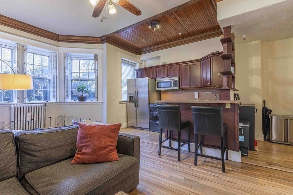 Single Family for Sale at Back Bay West, Boston, MA 02116