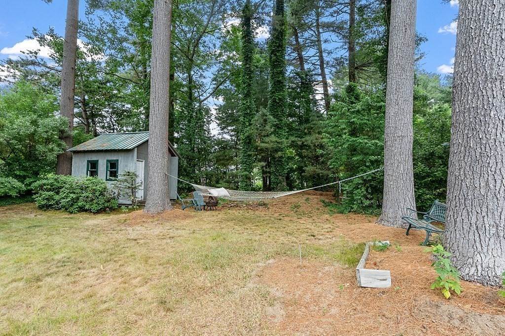 36. Single Family for Sale at Westford, MA 01886