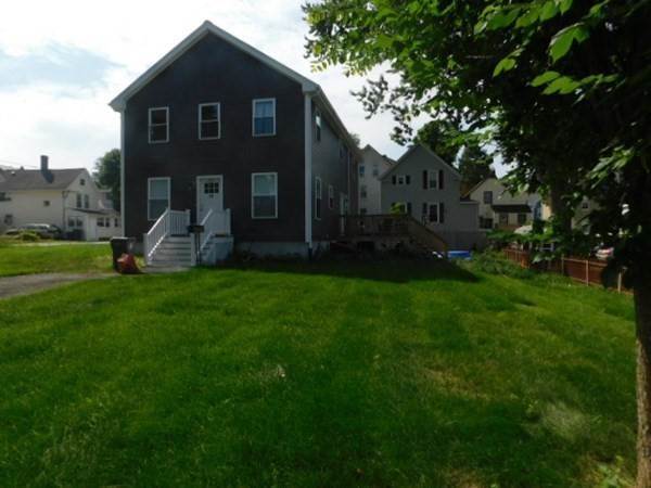 17. Other for Sale at Haverhill, MA 01830