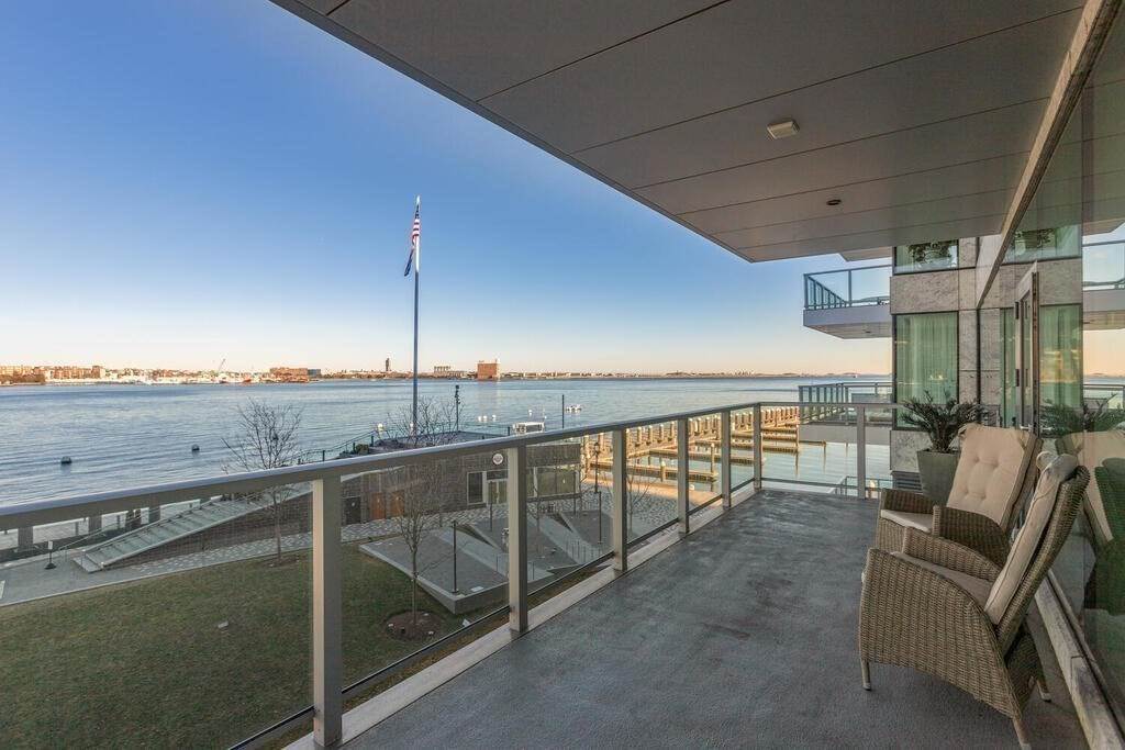 10. Condominium for Sale at 50 Liberty Dr Seaport District, Boston, MA 02210
