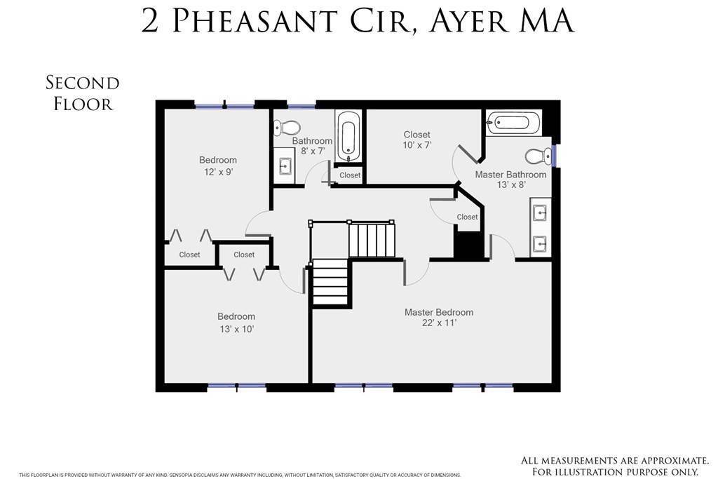31. Single Family for Sale at 2 Pheasant Cir Ayer, MA 01432