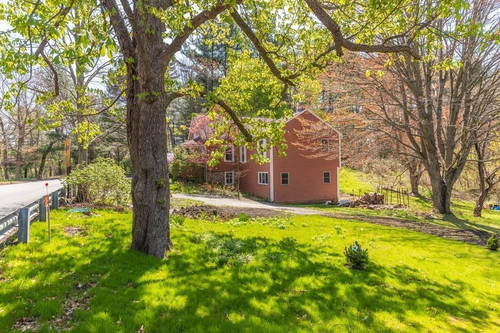 6. Single Family for Sale at 600 Springs Rd Bedford, MA 01730