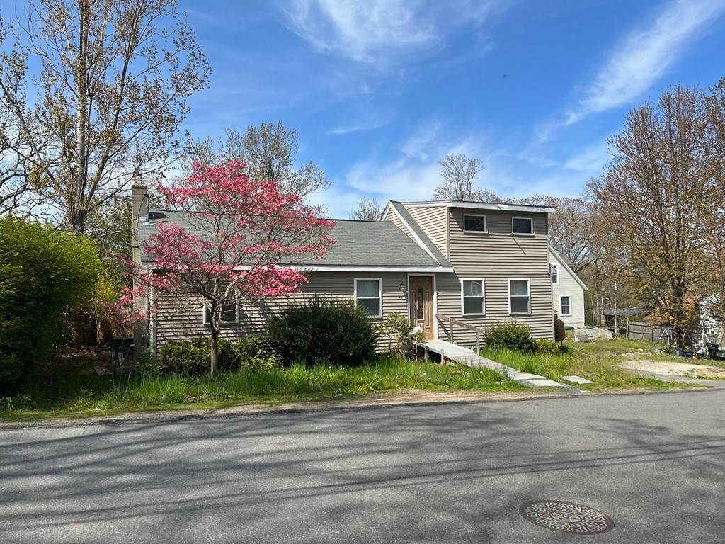 1. Single Family for Sale at 42 Mountain View Rd Weymouth, MA 02189