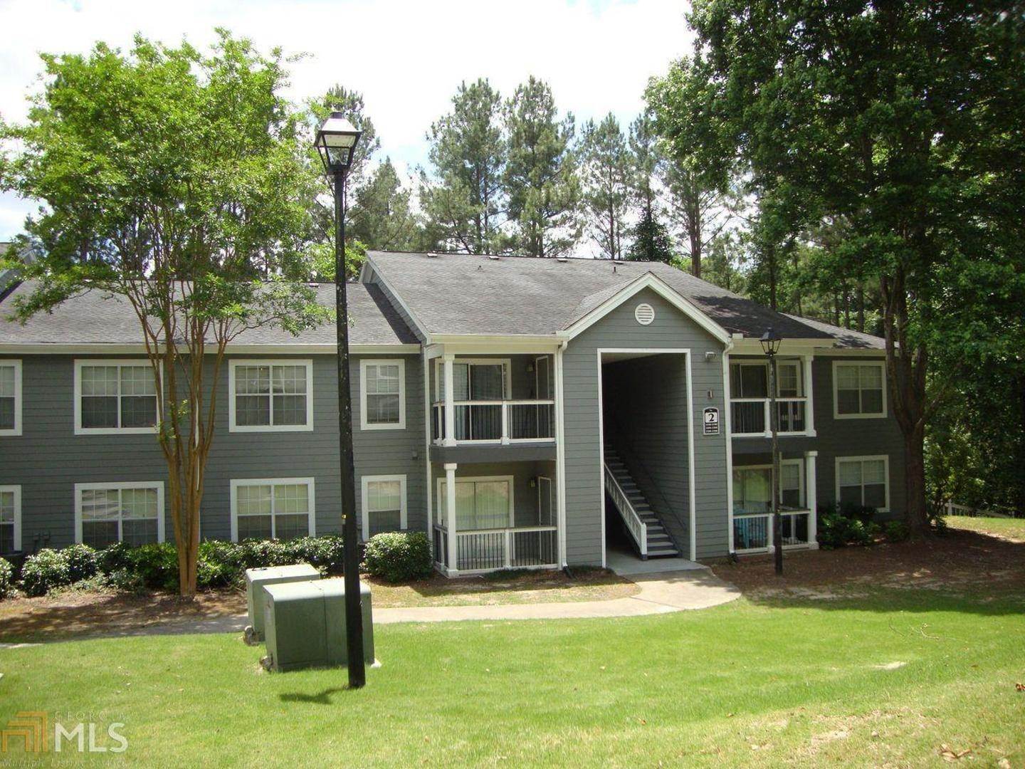 Condominiums at Atlanta, GA 30350