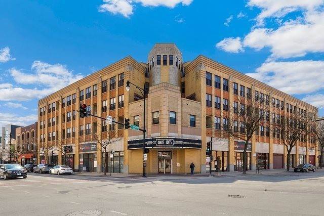 Single Family for Sale at Roscoe Village, Chicago, IL 60657