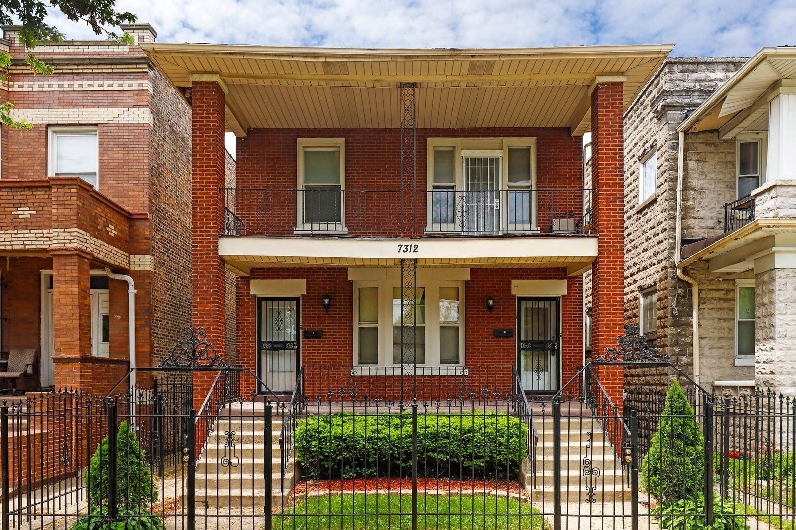 Multi Family for Sale at South Shore, Chicago, IL 60619